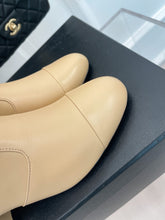 Load image into Gallery viewer, Chanel Ankle  Boots
