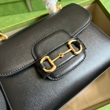 Load image into Gallery viewer, Gucci Horsebit 1955 Medium Bag
