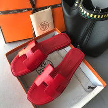 Load image into Gallery viewer, Hermes Oran Sandals
