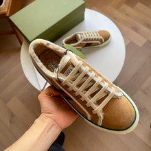 Load image into Gallery viewer, Gucci  Tennis 1977 Sneakers
