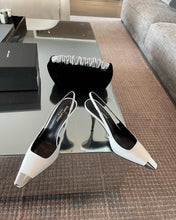 Load image into Gallery viewer, YSL Slingback Pumps

