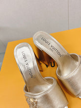 Load image into Gallery viewer, Louis Vuitton Shake Mule
