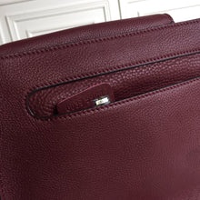 Load image into Gallery viewer, Chloe Marcie Small Saddle  Bag
