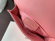 Load image into Gallery viewer, Chanel Boy Handbag - LUXURY KLOZETT
