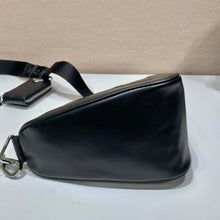 Load image into Gallery viewer, Prada Triangle Shoulder Bag
