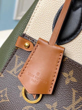 Load image into Gallery viewer, Louis Vuitton Fold Tote Bag - LUXURY KLOZETT
