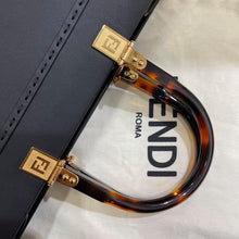 Load image into Gallery viewer, Fendi Sunshine Shopper Small Bag - LUXURY KLOZETT
