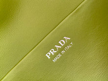 Load image into Gallery viewer, Prada Small Leather Prada Supernova Handbag
