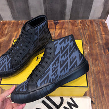 Load image into Gallery viewer, Fendi Domino Sneakers
