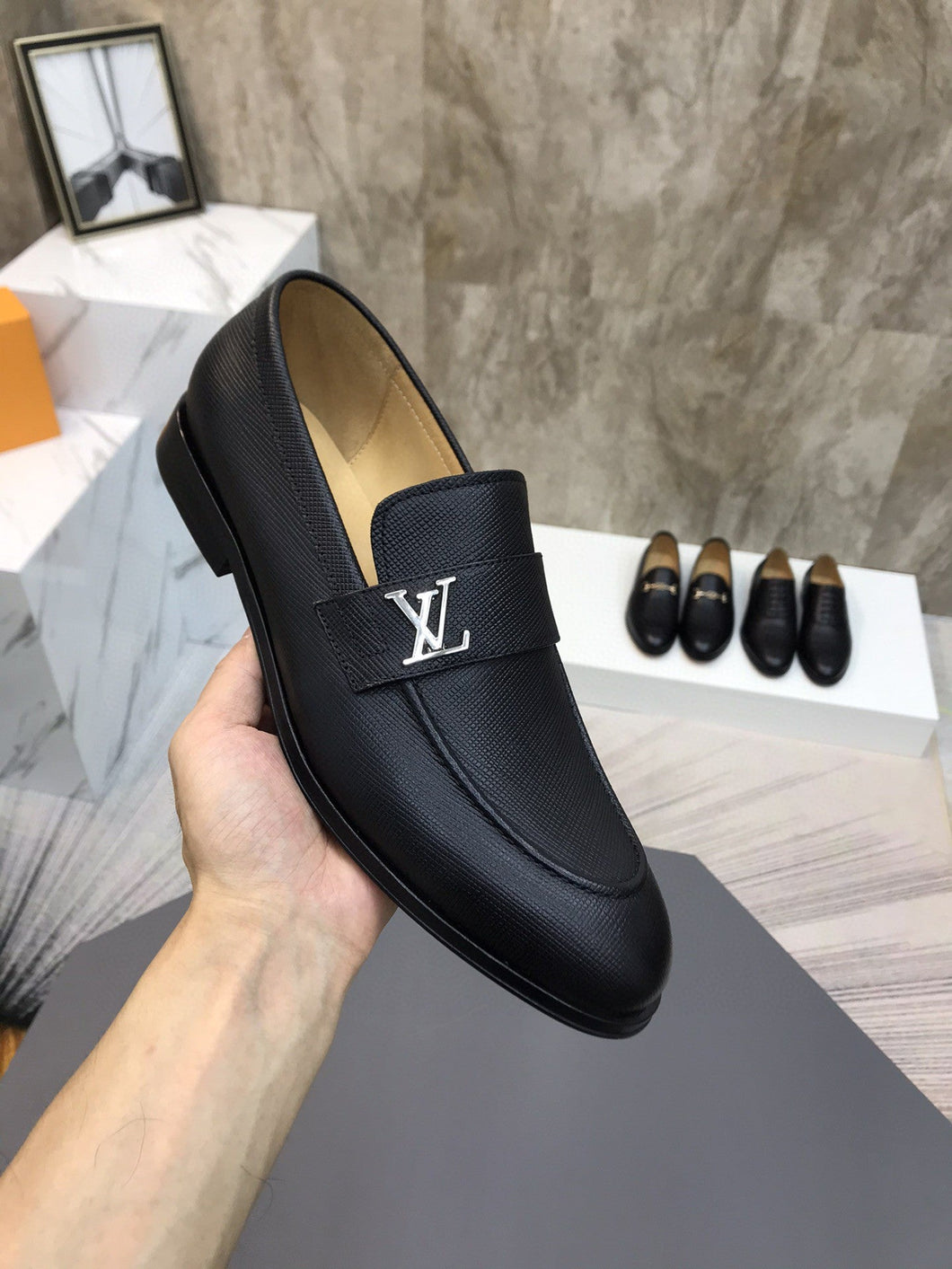 Louis Vuitton Shoe