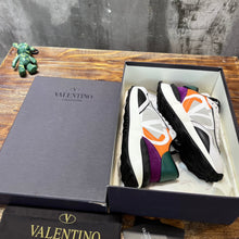 Load image into Gallery viewer, Valentino Netrunner Sneakers
