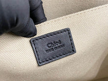 Load image into Gallery viewer, Chloe Medium Woody Bag

