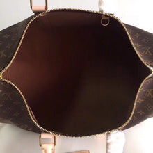 Load image into Gallery viewer, Louis Vuitton Keepall Bandouliere Bag 45
