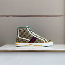 Load image into Gallery viewer, Gucci Tennis 1977 Sneakers
