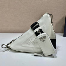 Load image into Gallery viewer, Prada Triangle Shoulder Bag
