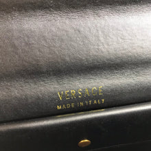 Load image into Gallery viewer, Versace Virtus Shoulder Bag
