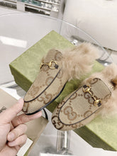 Load image into Gallery viewer, Gucci Princetown  Slipper

