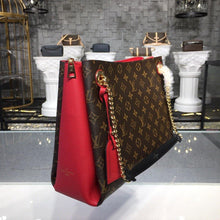 Load image into Gallery viewer, Louis Vuitton Surene MM Bag - LUXURY KLOZETT
