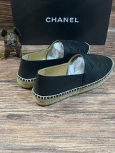 Load image into Gallery viewer, Chanel Espadrilles - LUXURY KLOZETT
