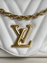 Load image into Gallery viewer, Louis Vuitton New Wave Chain Bag
