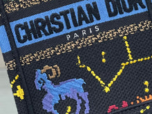 Load image into Gallery viewer, Christian Dior Mini Book Tote Phone Bag
