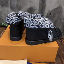Load image into Gallery viewer, Louis Vuitton Pillow Comfort Ankle Boot
