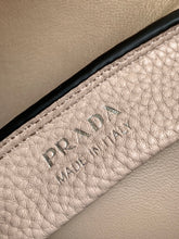 Load image into Gallery viewer, Prada Leather  Tote Bag
