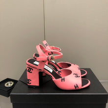 Load image into Gallery viewer, Chanel Sandals
