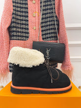 Load image into Gallery viewer, Louis Vuitton Pillow Comfort Ankle Boot
