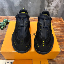 Load image into Gallery viewer, Louis Vuitton Millenium Sneakers
