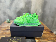 Load image into Gallery viewer, Valentino Netrunner Sneakers
