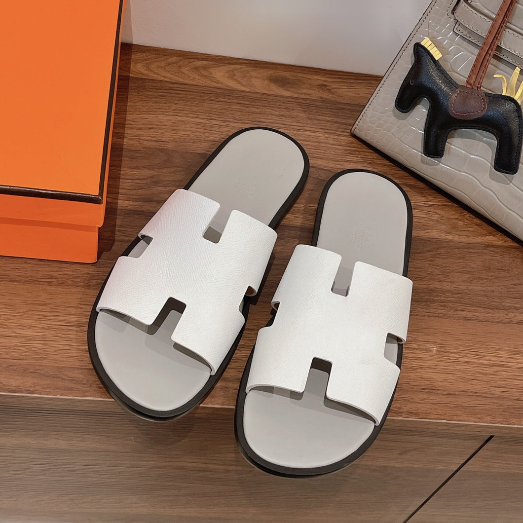 Hermes Men Slides