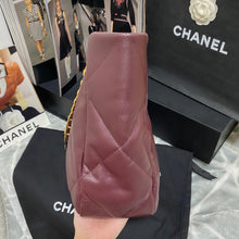 Load image into Gallery viewer, Chanel 19 Shopping Bag
