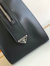 Load image into Gallery viewer, Prada Small Leather Prada Supernova Handbag
