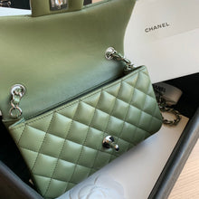 Load image into Gallery viewer, Chanel Double Flap Bag
