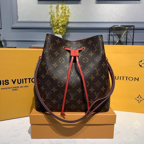 Louis Vuitton NeoNoe MM Bag - LUXURY KLOZETT