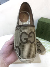 Load image into Gallery viewer, Gucci Espadrilles Shoe
