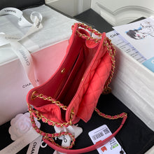 Load image into Gallery viewer, Chanel Hobo HandBag
