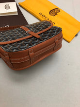 Load image into Gallery viewer, Goyard Belvedere Bag
