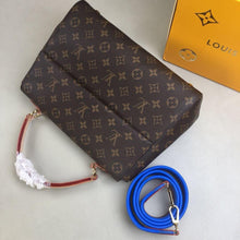 Load image into Gallery viewer, Louis Vuitton Cluny MM Bag - LUXURY KLOZETT
