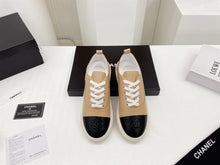 Load image into Gallery viewer, Chanel Sneakers

