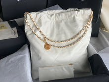 Load image into Gallery viewer, Chanel 22 Medium Handbag
