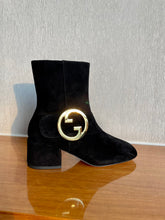 Load image into Gallery viewer, Gucci Blondie Ankle Boots
