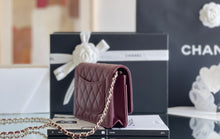 Load image into Gallery viewer, Chanel Chain Wallet
