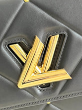 Load image into Gallery viewer, Louis Vuitton Twist MM Bag
