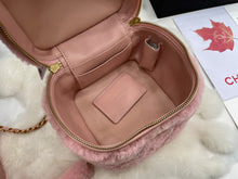 Load image into Gallery viewer, Chanel Small Vanity  Bag
