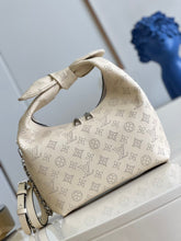 Load image into Gallery viewer, Louis Vuitton Why Knot MM Bag

