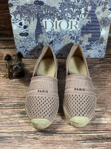 Christian Dior  Espadrilles - LUXURY KLOZETT