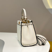 Load image into Gallery viewer, Fendi Peekaboo Mini Bag
