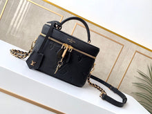 Load image into Gallery viewer, Louis Vuitton Vanity PM Bag
